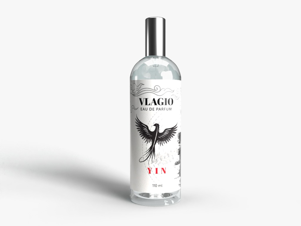 Vlagio Eau de Parfum Yin 110 ml