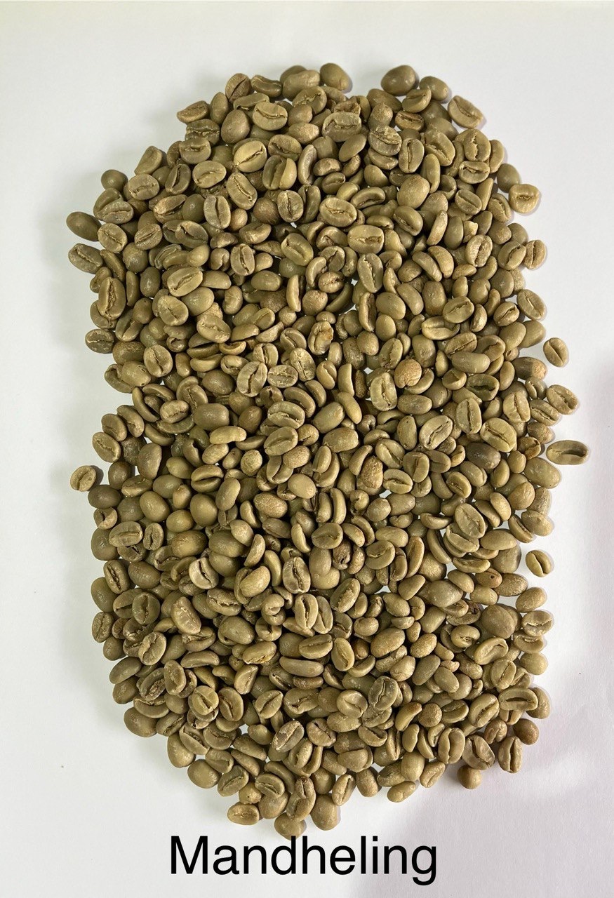 Arabica Coffee Beans