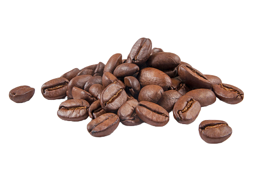 Roasted Coffee Bean