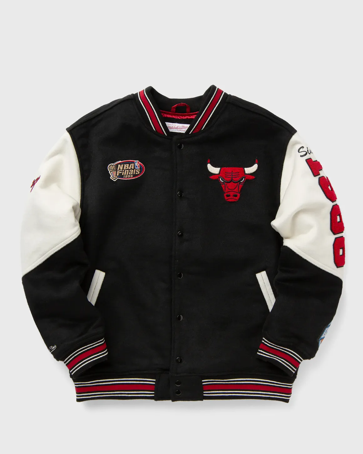 Ready Made Garments / Apparel Custom - Jackets